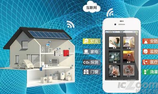 智能家居入口之爭，手機(jī)和音箱誰將更勝一籌?.png