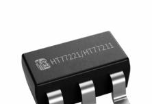 HT77221 HT77211 4.0V~30V輸入，2A/1.2A同步降壓變換器