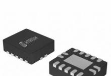 HT0102, HT0104  用于開漏和推挽應用的2路、4路雙向電平轉換器