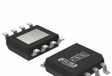 HTN7862, HTN7662 4V~65V輸入，支持100%占空比模式，3A異步降壓變換