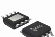 HTN7743 4V~42V輸入，3.5A同步降壓變換器