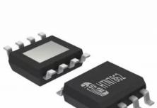 HTN7862, HTN7662 4V~65V輸入，支持100%占空比模式，3A異步降壓變換