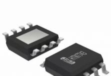 HTN7743 4V~42V輸入，3.5A同步降壓變換器