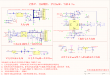 高性價比頭戴式耳機組合方案；