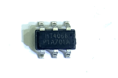 HT4066A2  過(guò)壓保護(hù)芯片