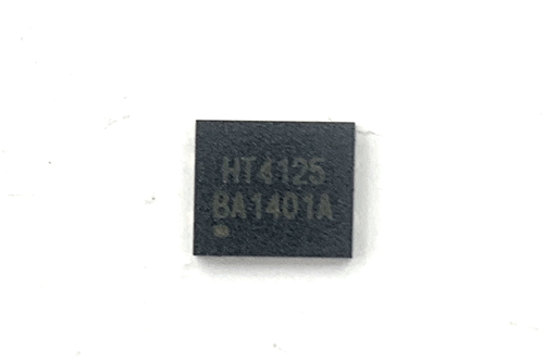 HT4125 (單電源四通道緩沖轉換門器件)