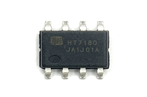 HT7180 (12.8V，10A高效升壓轉(zhuǎn)換器 )